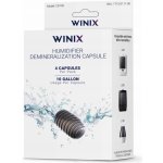 Winix L500 Demineralizační kapsle 4 ks – Zboží Mobilmania