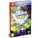 The Smurfs: Mission Vileaf (Smurftastic Edition) – Hledejceny.cz