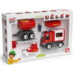 Efko IGRÁČEK MULTIGO FIRE SET – Zbozi.Blesk.cz