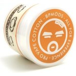 BP MODS Pro Vape Cotton organická bavlna 2,5mm – Zboží Dáma