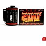 FILMSTORE Cinema film 200T/135-36 – Zboží Živě