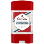 Old Spice Whitewater deo gel 70 ml – Zboží Mobilmania