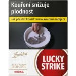 Lucky Strike Red 22 – Zboží Dáma