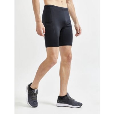 Craft ADV Essence Short Tight Black