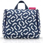 Reisenthel Toiletbag Signature navy – Zboží Dáma