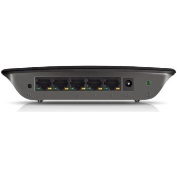 Linksys SE2500