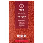 Khadi Hair Mask The Power of Amla posilující vlasová maska 50 g – Hledejceny.cz