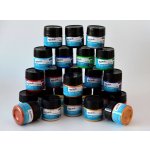 Mont Marte akrylová barva 100 ml bronzová – Zboží Dáma