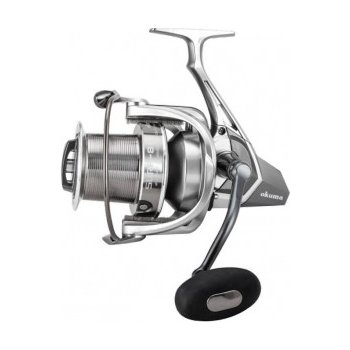 Okuma 8K Surf Fishing Reel Review 