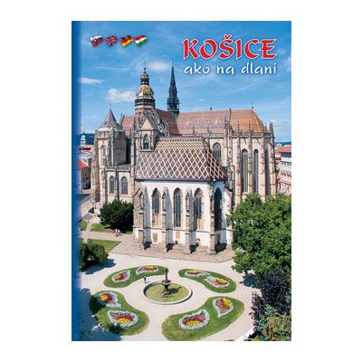 Košice ako na dlani – Hledejceny.cz