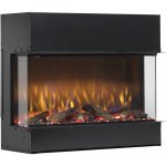 Dimplex Vivente 75 – Zboží Dáma