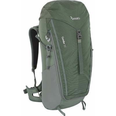 Warg Condor 35l zelená – Zboží Dáma Warg Condor 35l zelená – Zboží Dáma