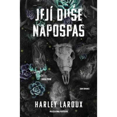 Její duše napospas – Sleviste.cz