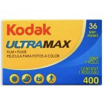 KODAK UltraMax 400/135-36 – Hledejceny.cz