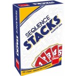 Sequence stacks – Sleviste.cz