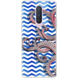 Pouzdro iSaprio - Octopus - OnePlus 8