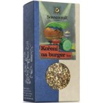 Sonnentor Koření na burger bio 60 g – Hledejceny.cz
