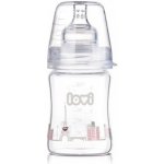LOVI láhev Diamond Glass Retro Girl 150ml – Sleviste.cz
