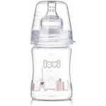 LOVI láhev Diamond Glass Retro Girl 150ml – Zbozi.Blesk.cz