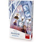 Dino Domino Frozen II Ledové Království – Zbozi.Blesk.cz