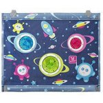 Benbat Clona sluneční do auta extra velká Vesmír | Zboží Auto