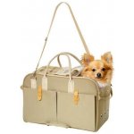 Karlie-Flamingo Shopper City Transportní taška 45 x 21 x 30 cm – Sleviste.cz