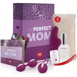 Fun Factory imPerfect Mom Self Love Set