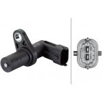 Generátor impulsů, klikový hřídel HELLA 6PU 013 122-851 – Hledejceny.cz