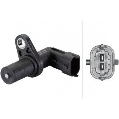 Generátor impulsů, klikový hřídel HELLA 6PU 013 122-851 – Hledejceny.cz