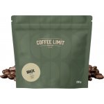 COFFEE LIMIT Brazil Fazenda zrnková 250 g – Hledejceny.cz