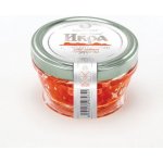 Gourmet Partners kaviár z divok. lososa gorbuša premium 100 g – Zboží Dáma