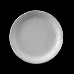 MELODIE talíř mělký 27 cm – Zboží Dáma