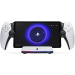 PowerA Charging Station PlayStation Portal Remote Player with Lumectra – Zboží Živě