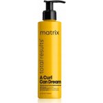 Matrix Total Results A Curl Can Dream lehký fixační gel 250 ml – Zbozi.Blesk.cz