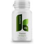 Kompava Yucca shidigera 120 kapslí – Hledejceny.cz