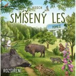 Asmodee Smíšený les: Pomezí – Zboží Živě