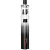 Set e-cigarety Aspire PockeX AIO Anniversary 1500 mAh Black&White Gradient 1 ks