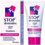 Golden Farm Stop Demodex den a noc 50 ml – Sleviste.cz