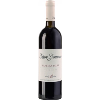 Ettore Germano Barbera d'Alba Superiore "Della Madre" 2022 13% 0,75 l (holá láhev) – Hledejceny.cz