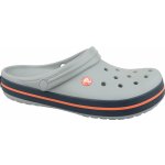 Crocs Crocband U 11016-01U slippers – Zboží Mobilmania