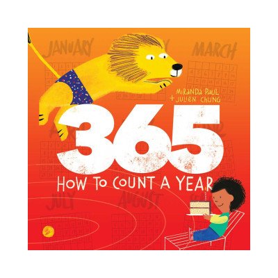 365: How to Count a Year – Zbozi.Blesk.cz