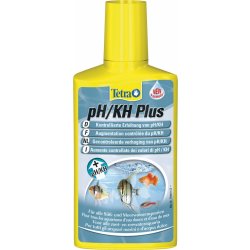 Tetra Aqua pH/KH Plus 100 ml