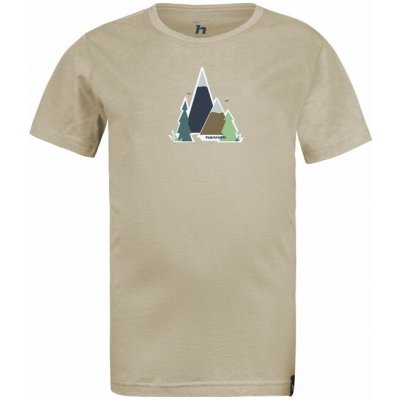 Hannah randy JR brown rice – Zboží Mobilmania