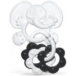 Profibaby přívěsky černobílá – Zboží Mobilmania