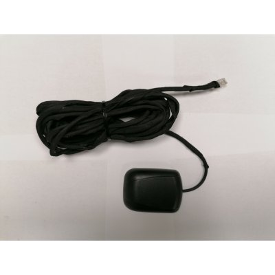 Beltronics STi-R PLUS GPS anténa – Zboží Živě