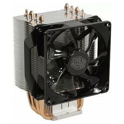 Cooler Master Hyper H412R RR-H412-20PK-R2 – Sleviste.cz