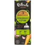 Cibule Bistro Zeleninový vývar 1 l – Zbozi.Blesk.cz