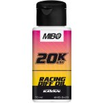 MIBO olej pro diferenciál 20,000cSt 70ml – Sleviste.cz
