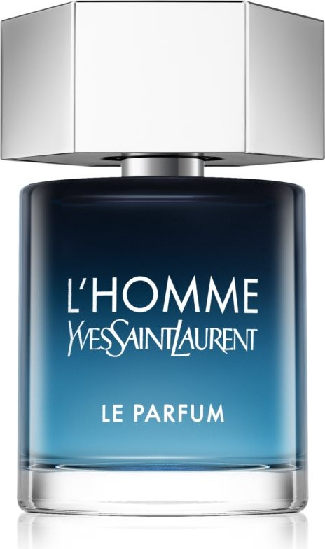 Yves Saint Laurent L’Homme L'Homme parfém pánský 100 ml