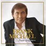 Michael Frank - Pour Toujours CD – Zboží Dáma